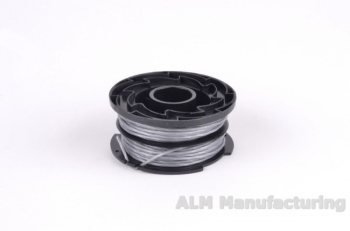 Spool & Line Twin Feed Spool & Line Twin Feed